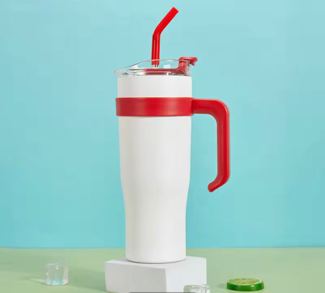 40oz Insulated Gradient Tumbler With Lid, Stainless Steel Car Mug With Straw, Stainless Steel Vacuum Insulated Car Mug 40oz Insulated Gradient Tumbler With Lid, Stainless Steel Car Mug With Straw, Stainless Steel Vacuum Insulated Car Mug